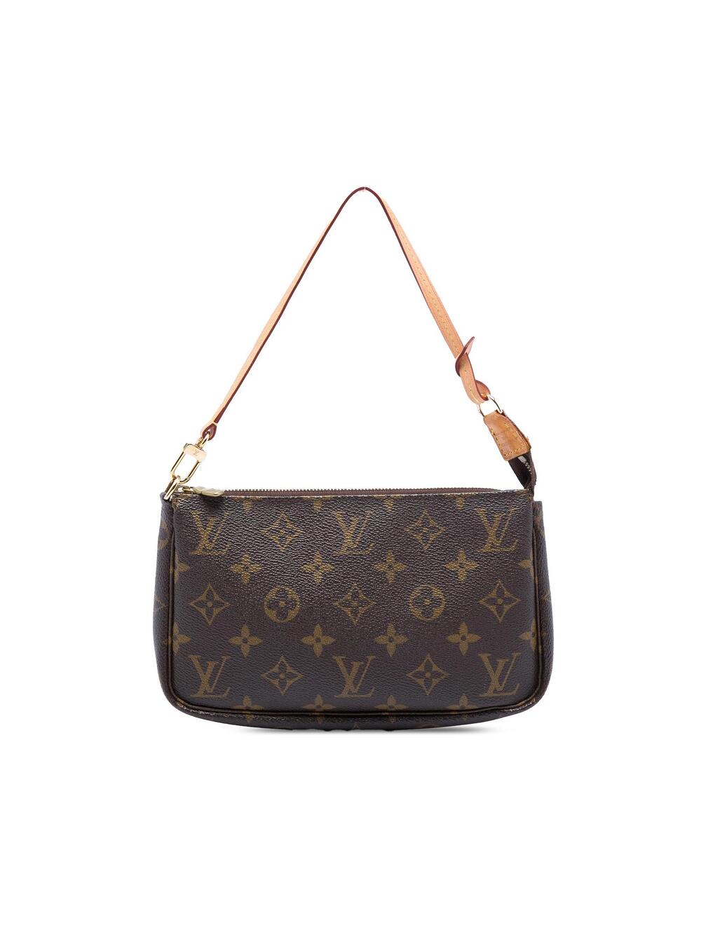 Louis Vuitton Pochette Accessoires Pre- #356358L81B
